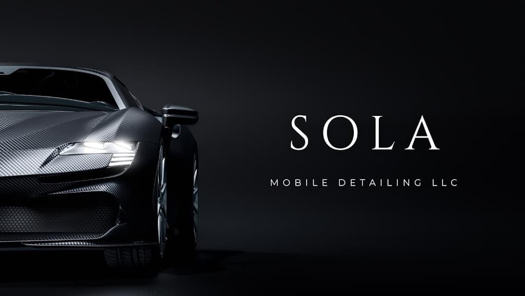 Sola Mobile Detailing LLC featured