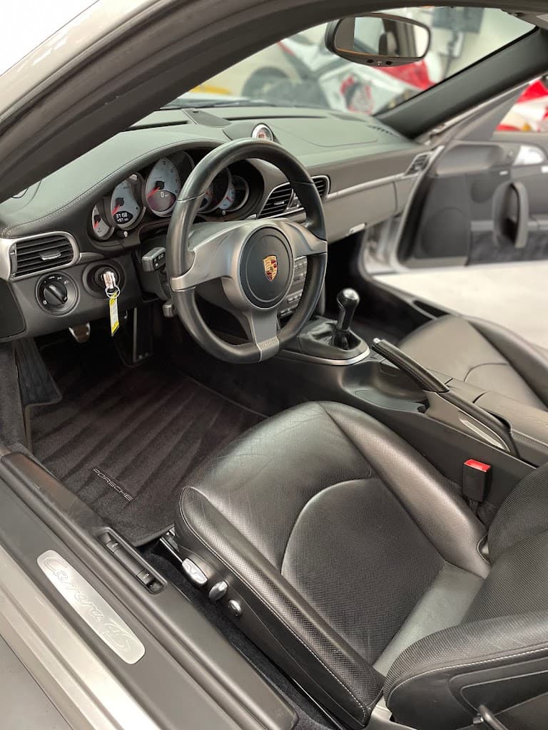 Espinoza Auto Detail featured