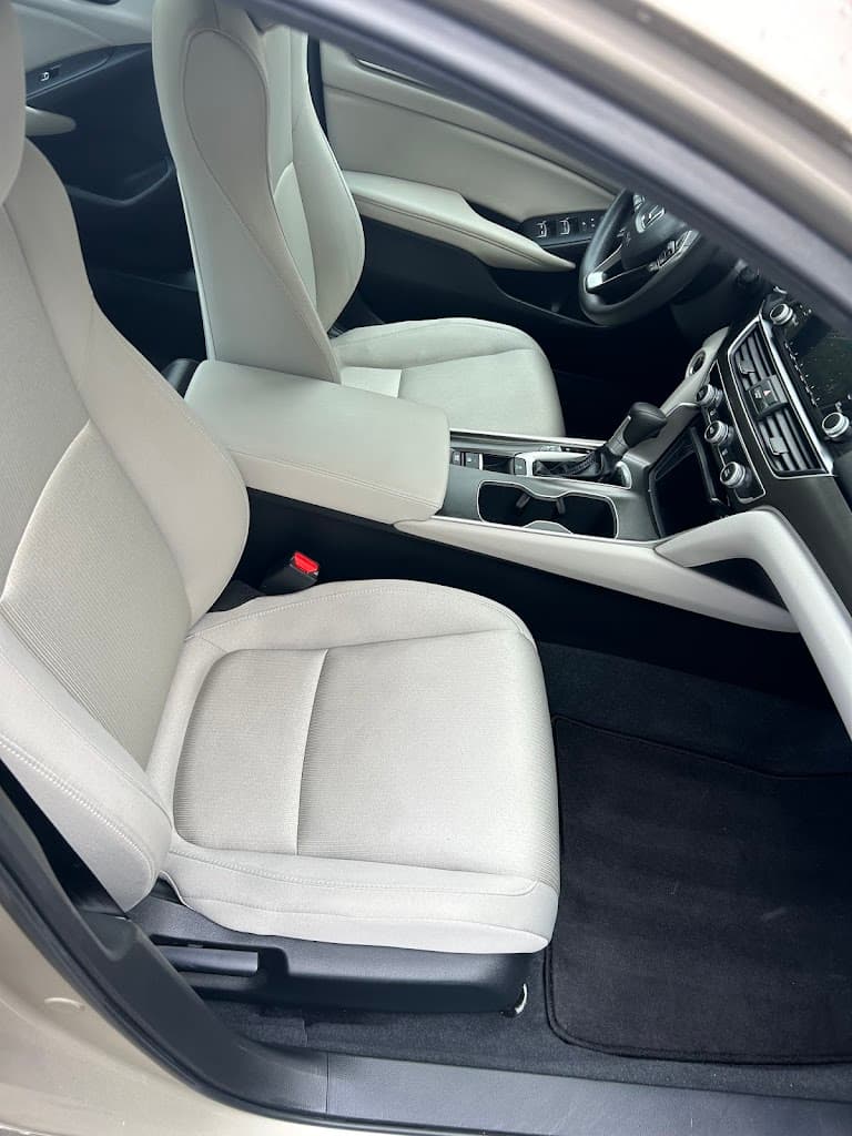 Covert Detailing featured