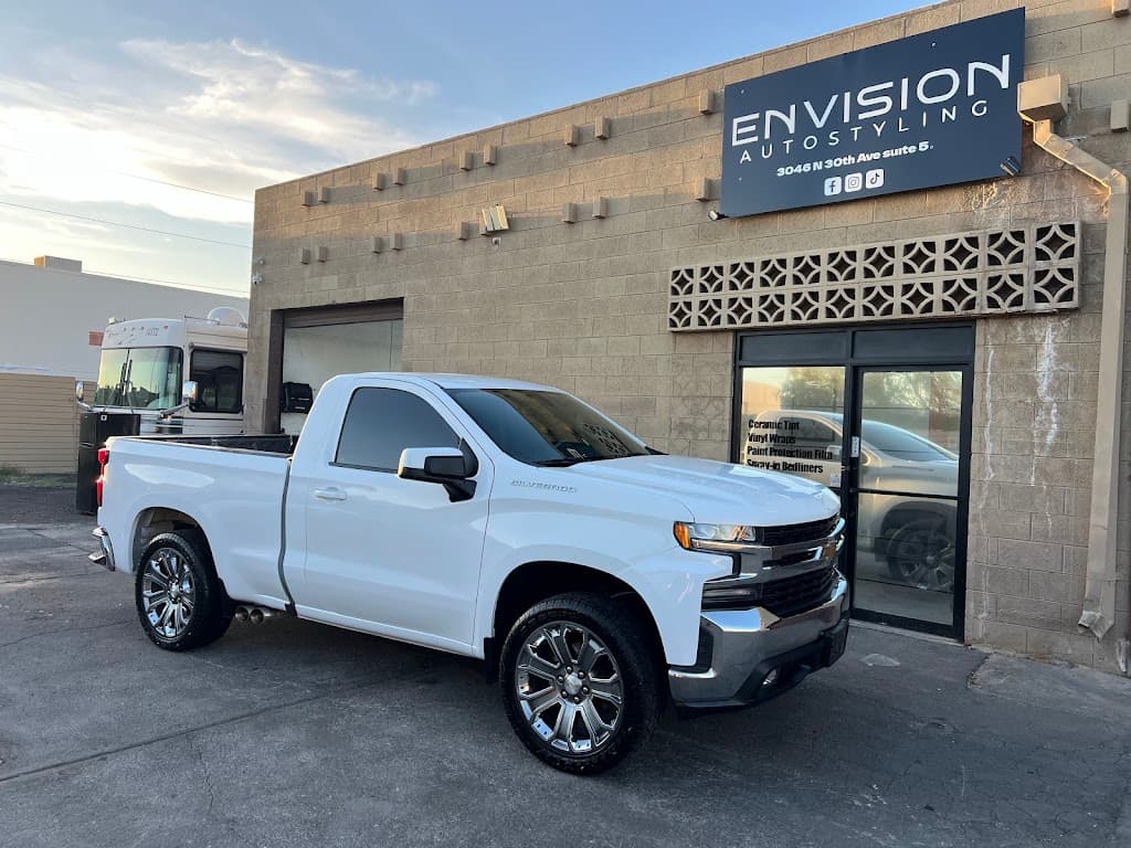Arizona Auto Spa featured