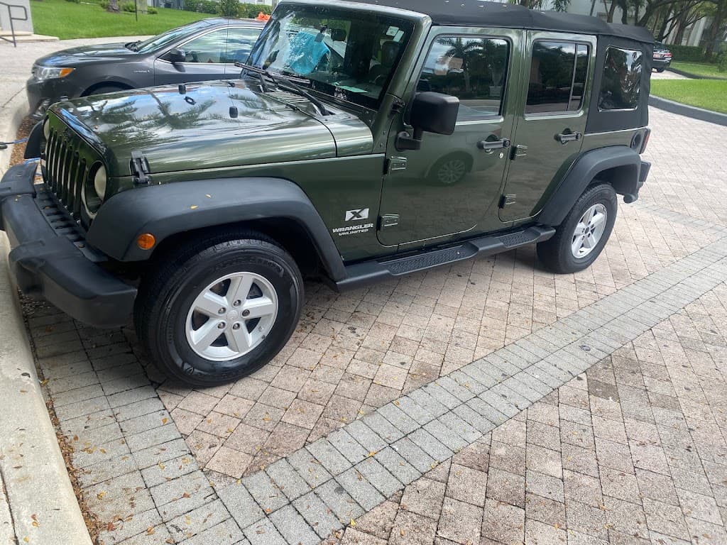 Domain Detailing - Auto Detailing Near Me | Mobile Car Detailing Service featured