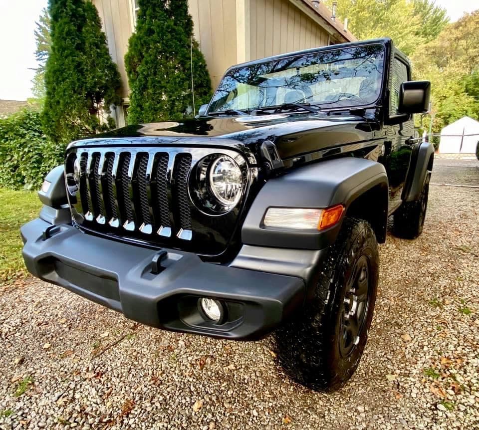 Armada Auto Detailing featured
