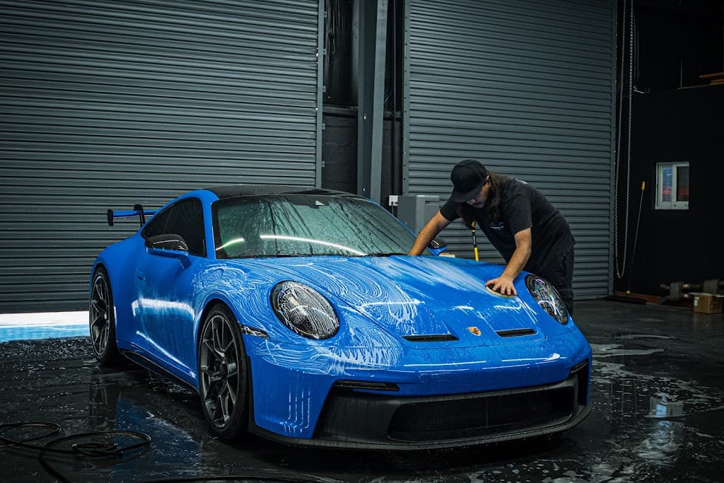 Swanky's Automotive Detailing - Paint Protection Film (PPF), Ceramic Coatings, Window Tint featured