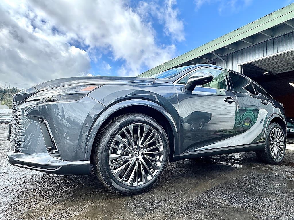 Encore Auto Detail featured