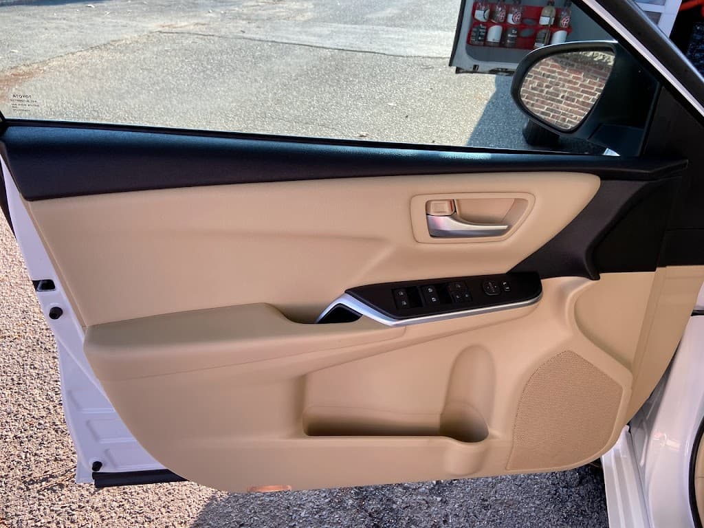 Deepscrub Auto-Detail llc featured
