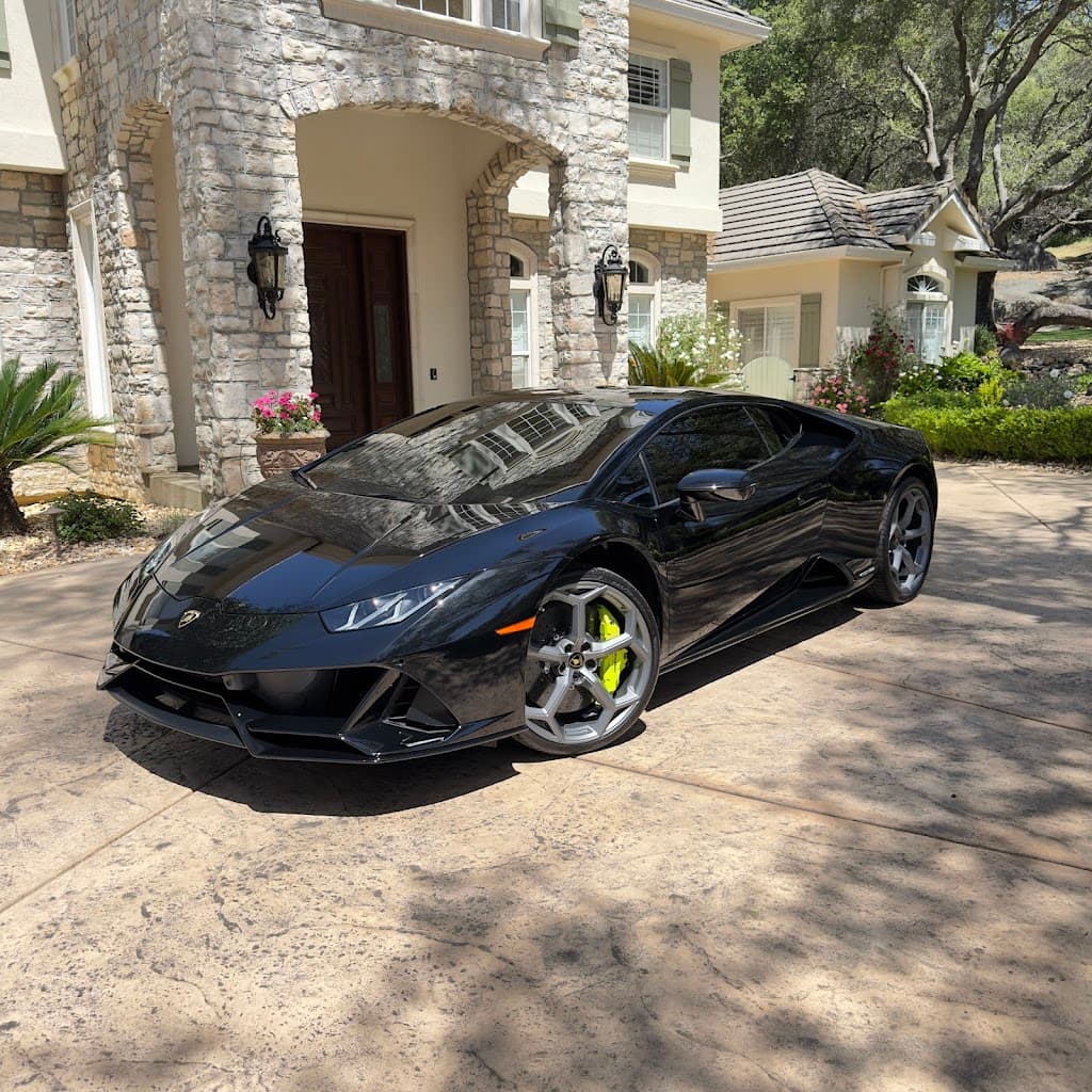 Vizual Auto Detail featured