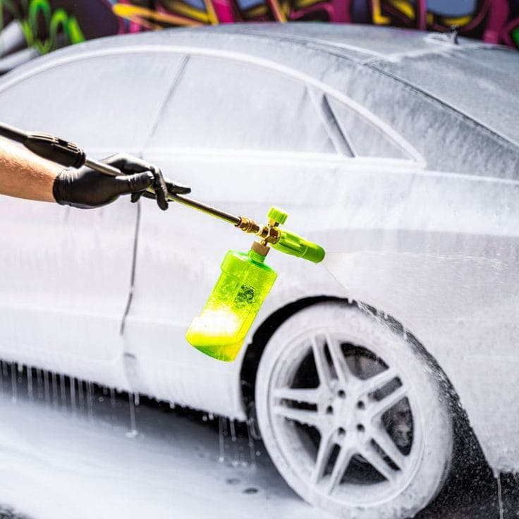 Robles Mobile Detailing featured