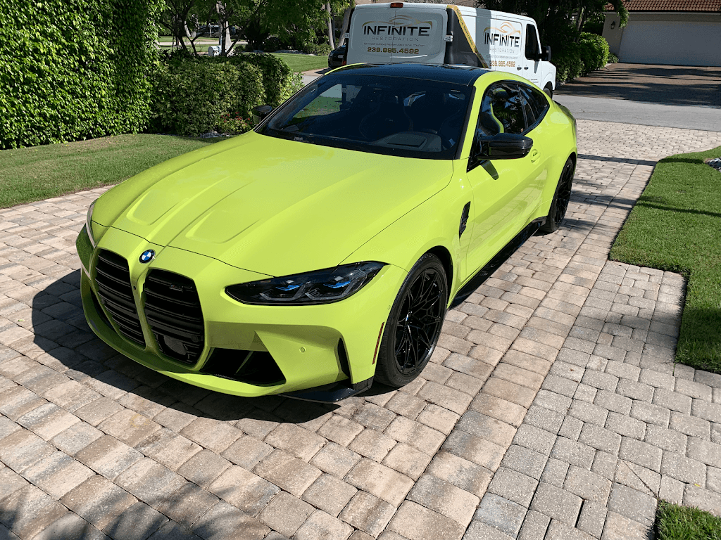 NOVA Auto Detailing Center featured