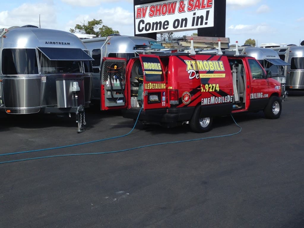 Xtreme RV Detailing & RV Roof Repair featured