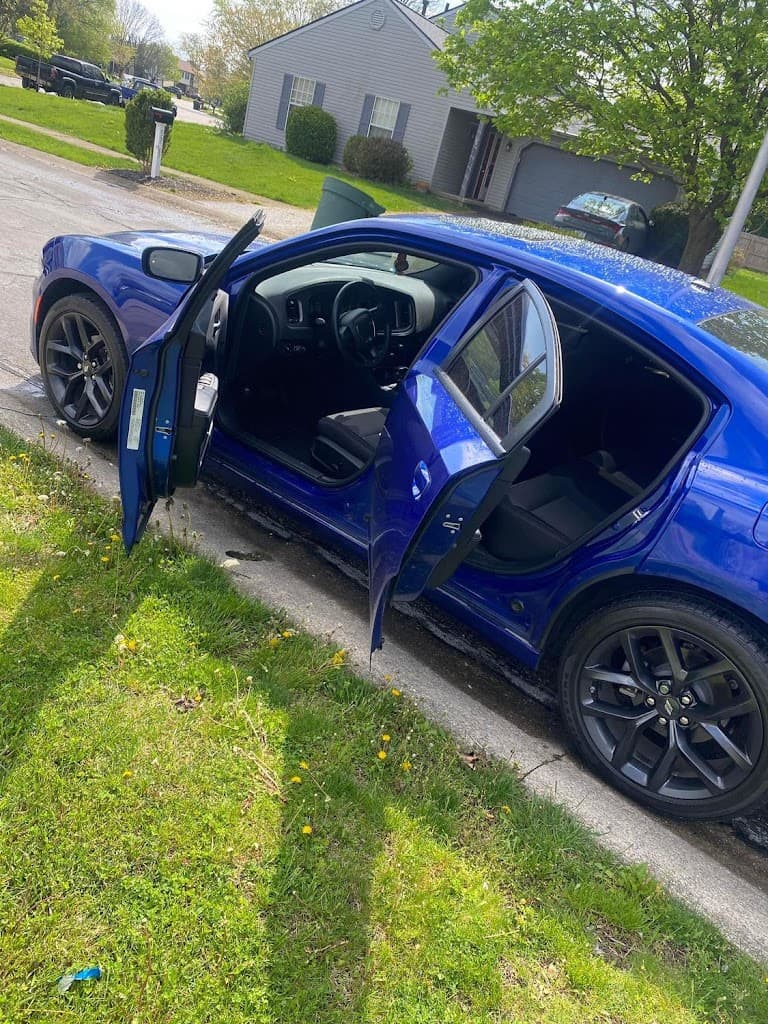 Chambers Car Care featured