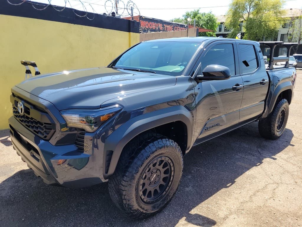 A&I Auto Detailing - Business Image