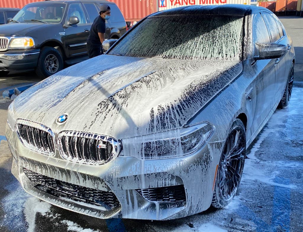Signature Mobile Detailing, LLC. featured