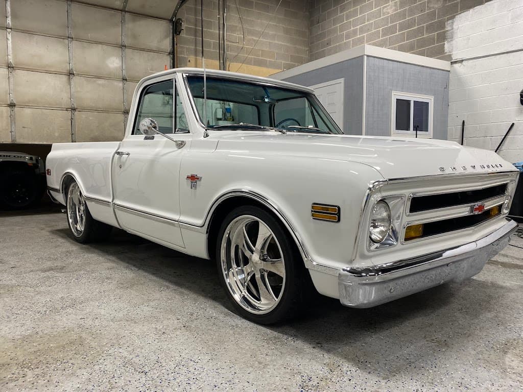 BB Auto Spa featured