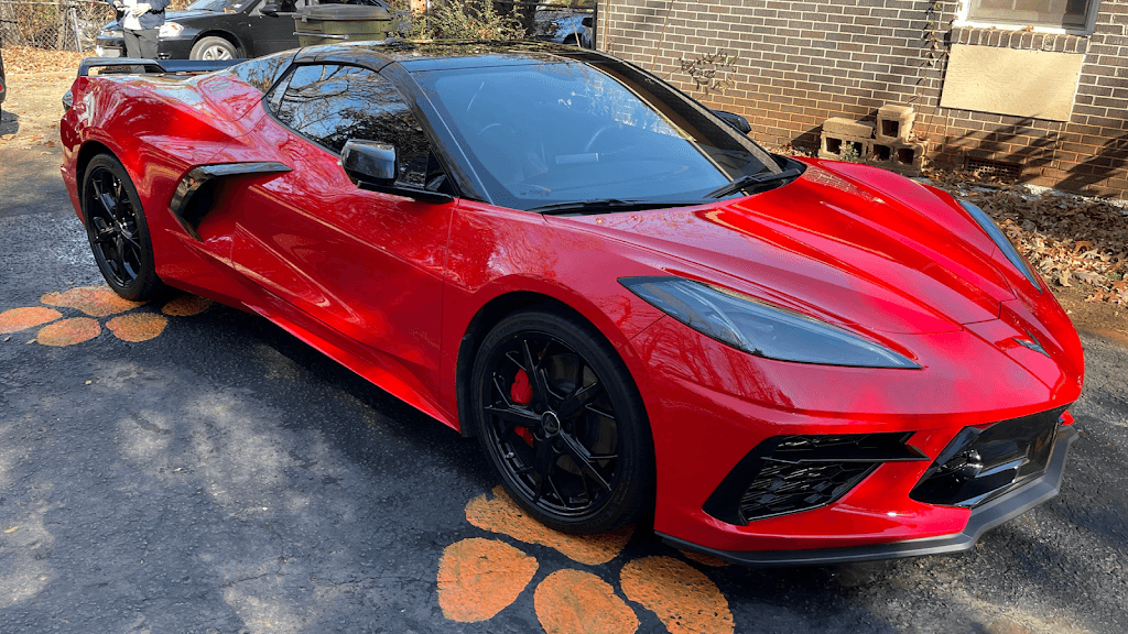 ZV Detailing LLC featured