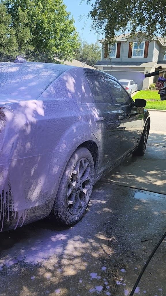 Kbsxpresscardetailing LLC featured