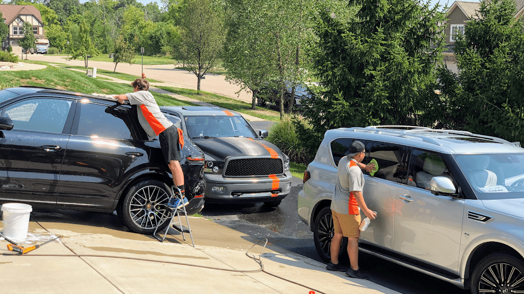 Spick and Span Home, Window, & Auto Cleaning featured