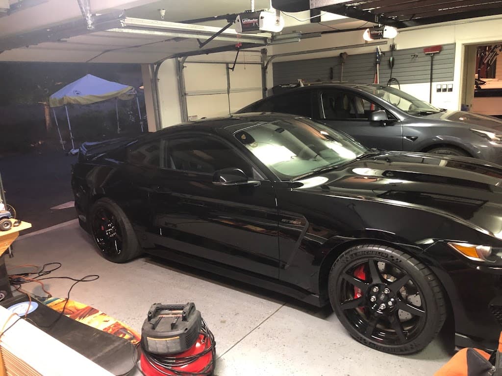 Santa Cruz Mobile Detailing featured