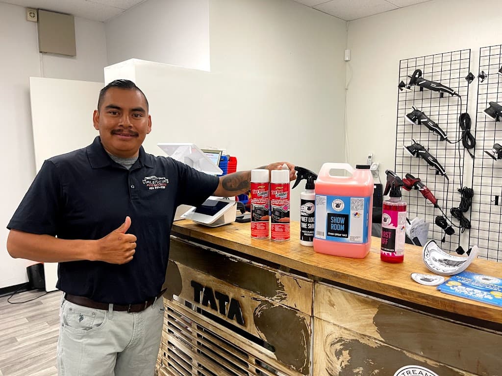Streamline detailing supplies featured