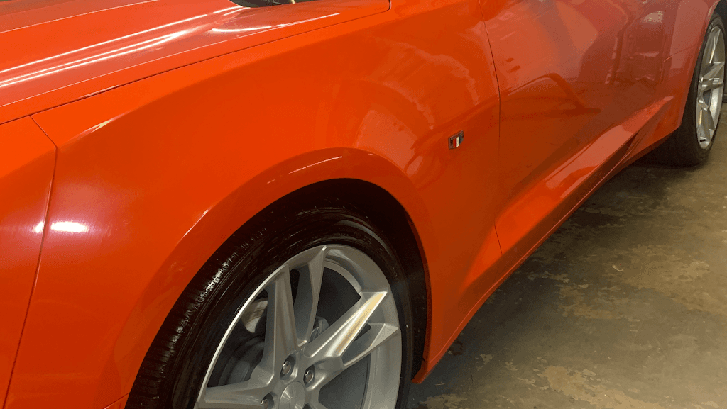 All Pro Detailing & Ceramic Coating featured