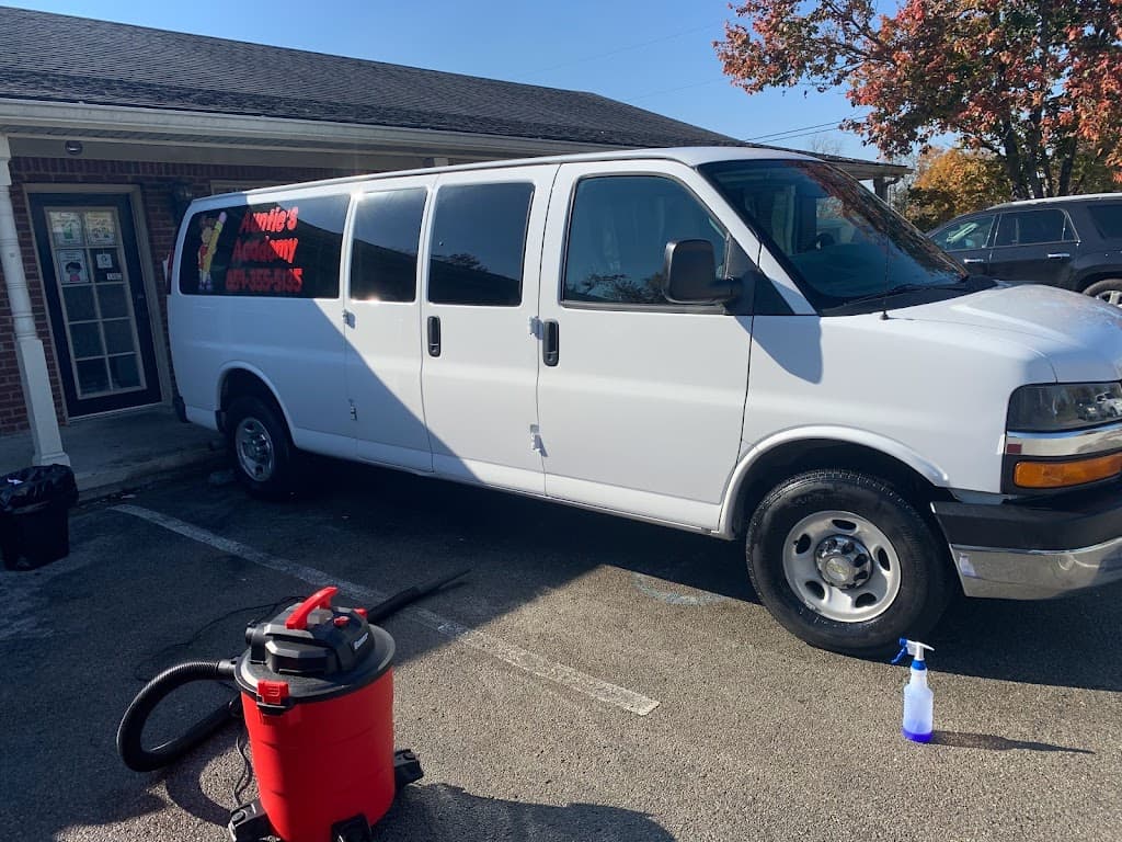 Unlock Kings Mobile Detailing & Emergency Roadside Service featured