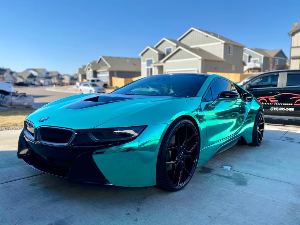 The Perfect Touch Mobile Detailing LLC featured