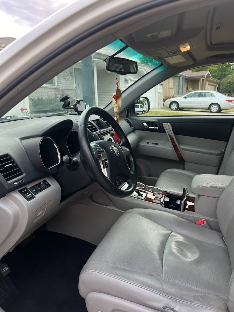 Willpower Car Detailing featured