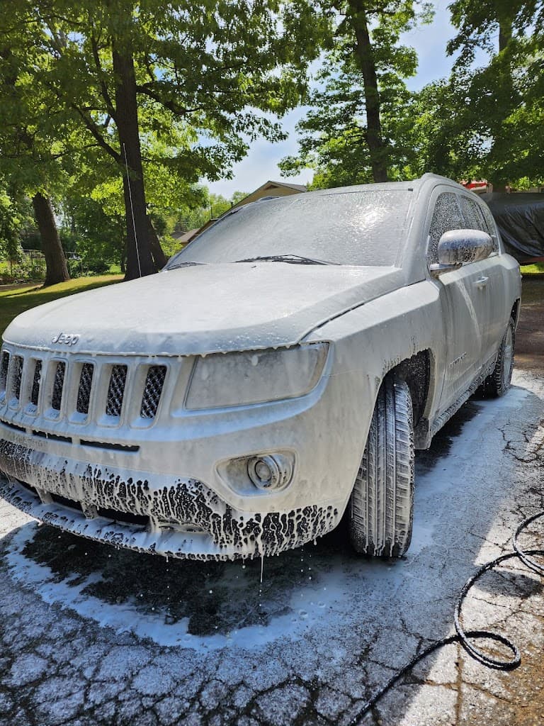 Lakes Area Detailing featured