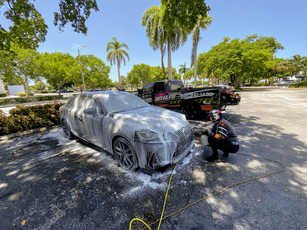 OK AUTODETAILING MOBILE featured