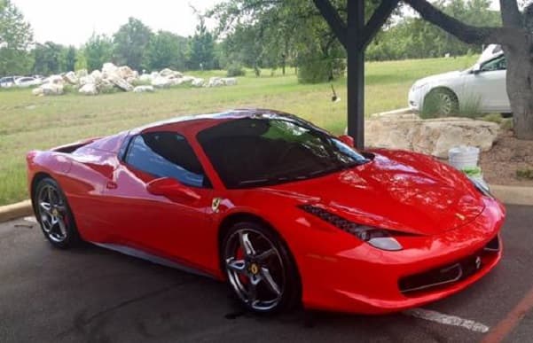 D*Luxe Mobile Detail, LLC featured