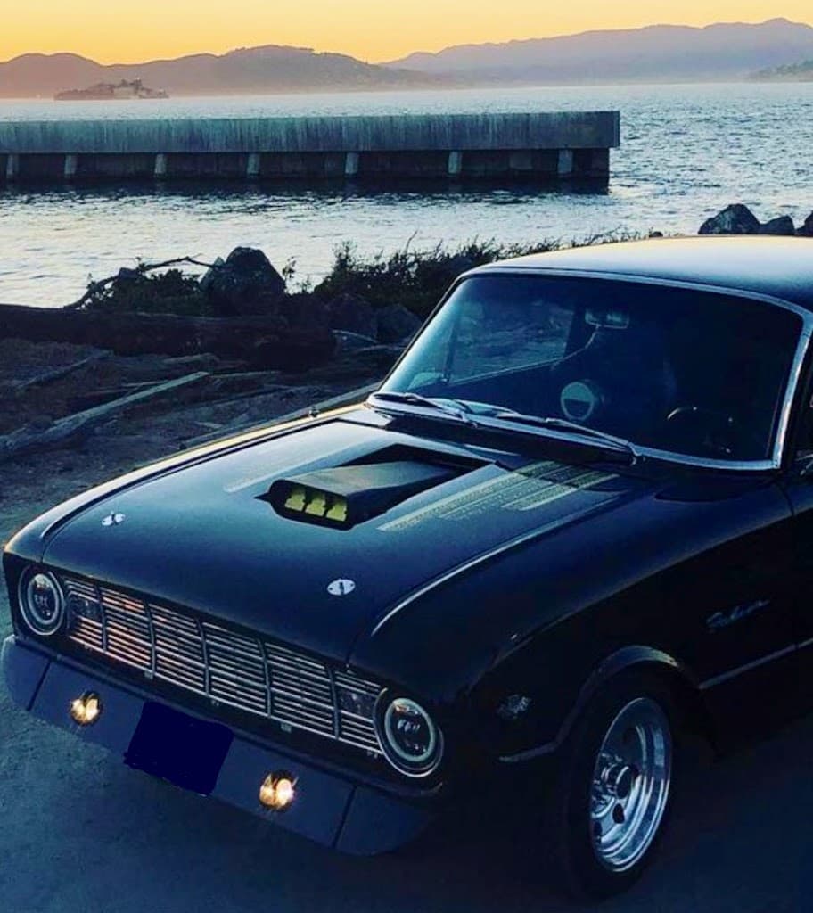 Golden State Mobile Auto Detail featured