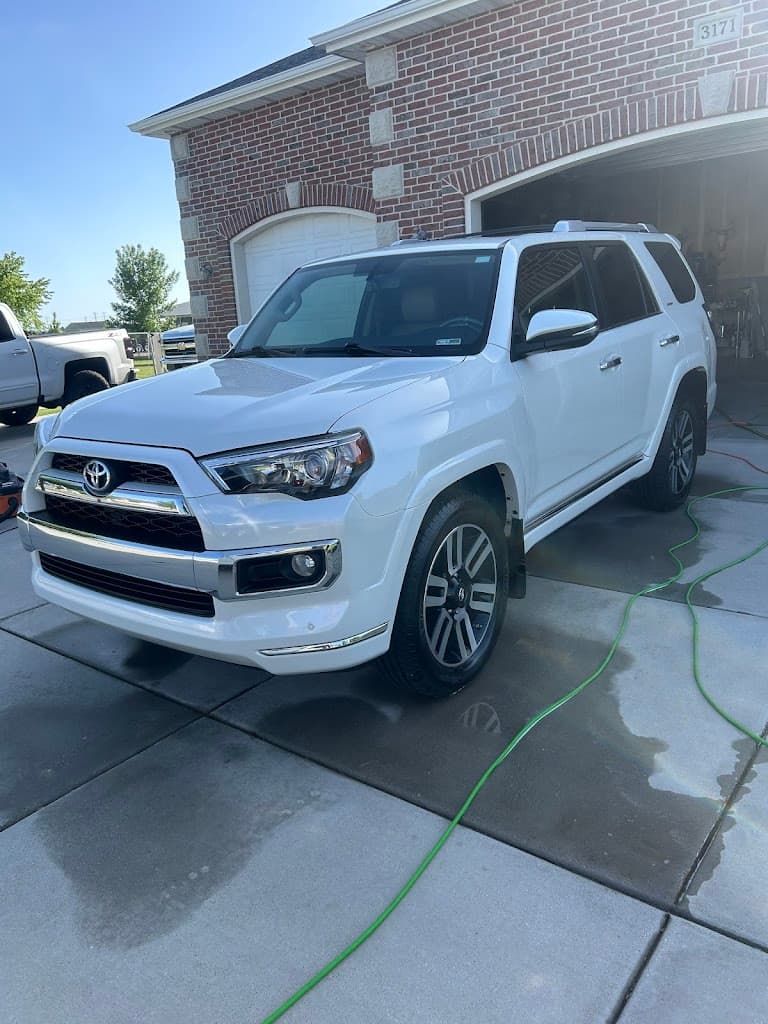 Sparkle Auto Detailing (Mobile) featured
