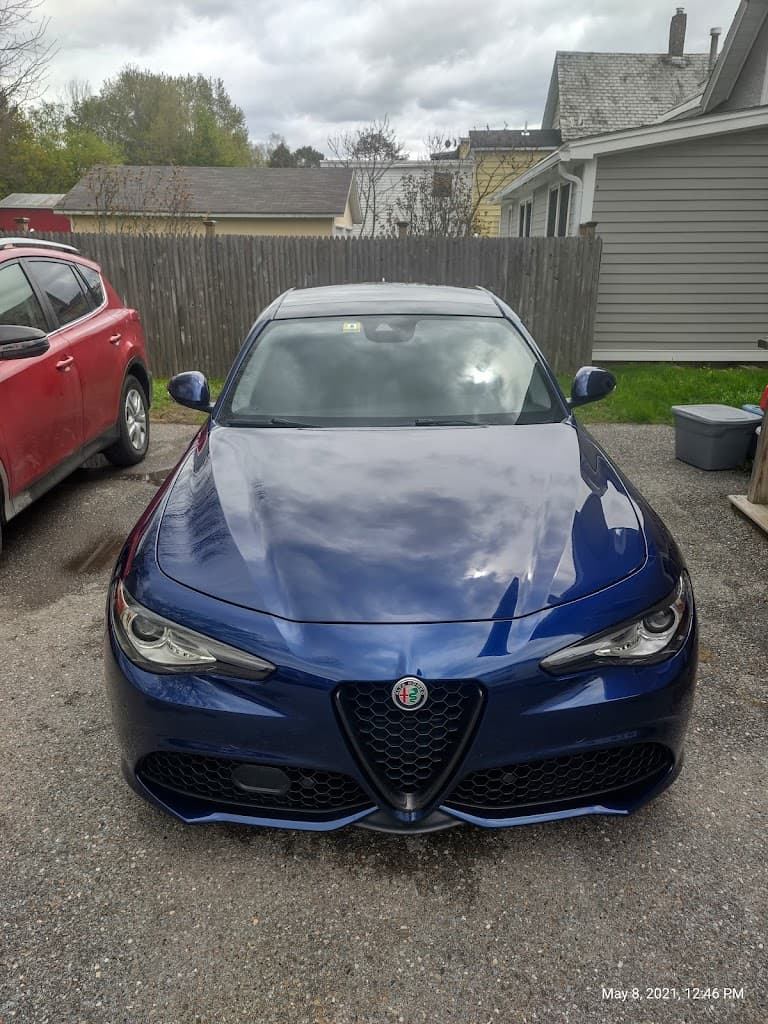 Obsessed Mobile Auto Detailing featured