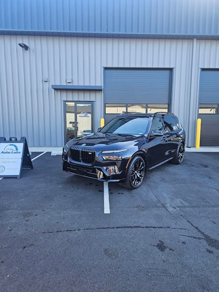 Tri-City Auto Labz - Paint Protection Film, Ceramic Coating, and Car Detailing featured