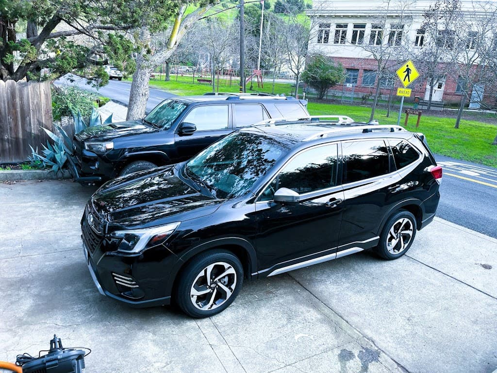 Hero Auto Detailing featured