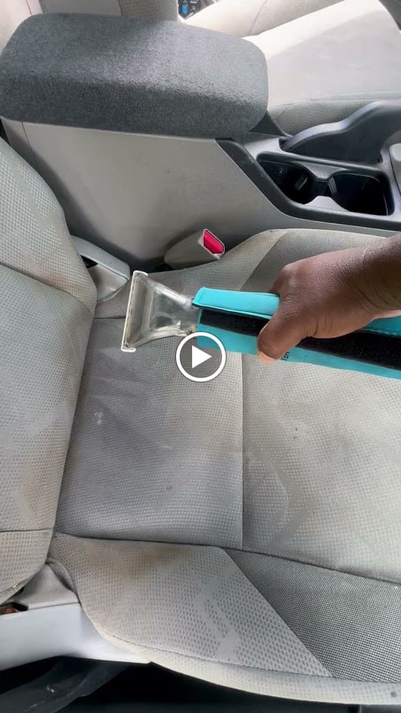 Jay's Spray Mobile Detailing featured