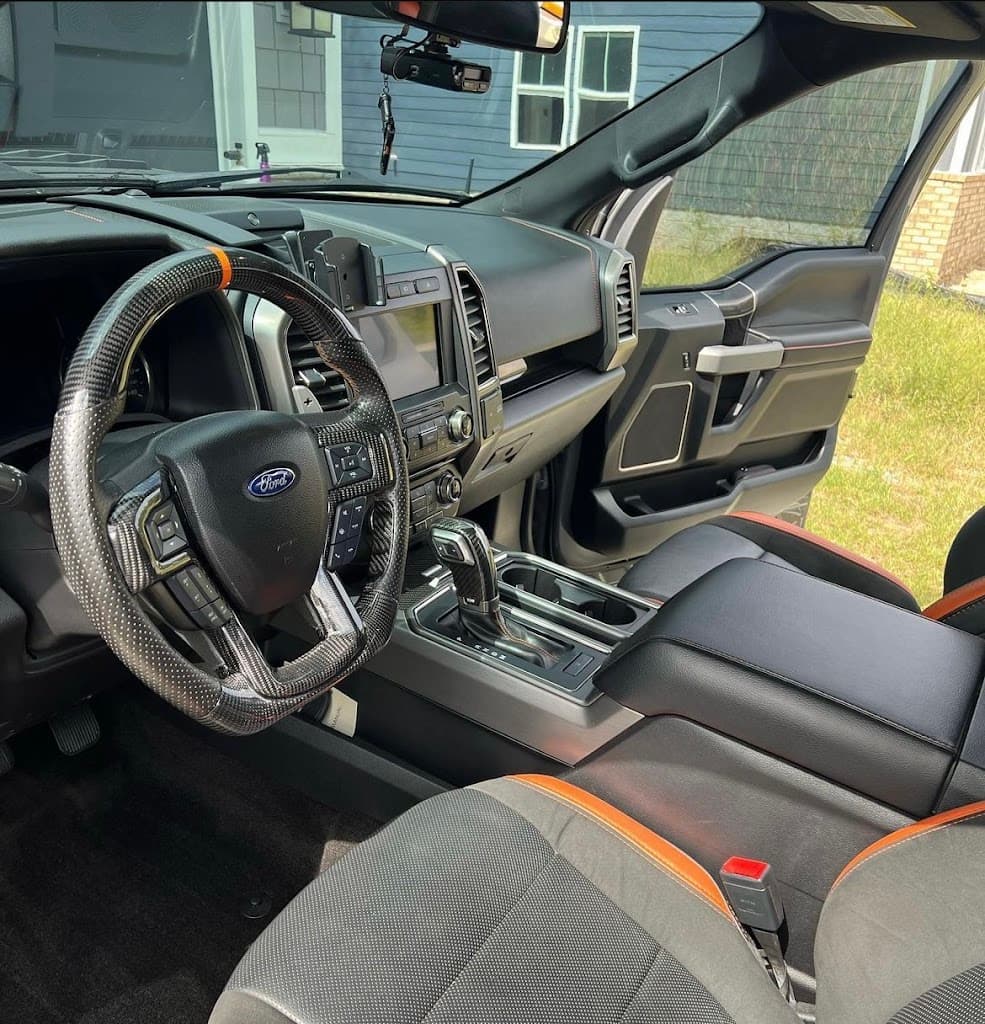 Top Dawg Mobile Detail featured