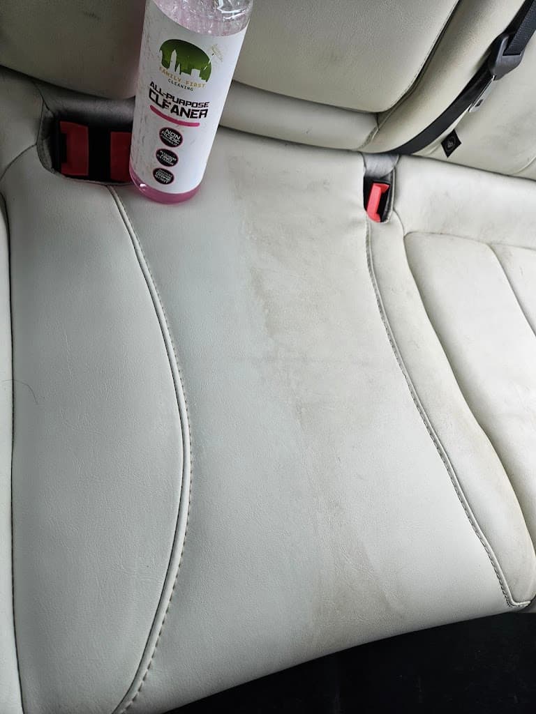 Family First Car Care LLC featured