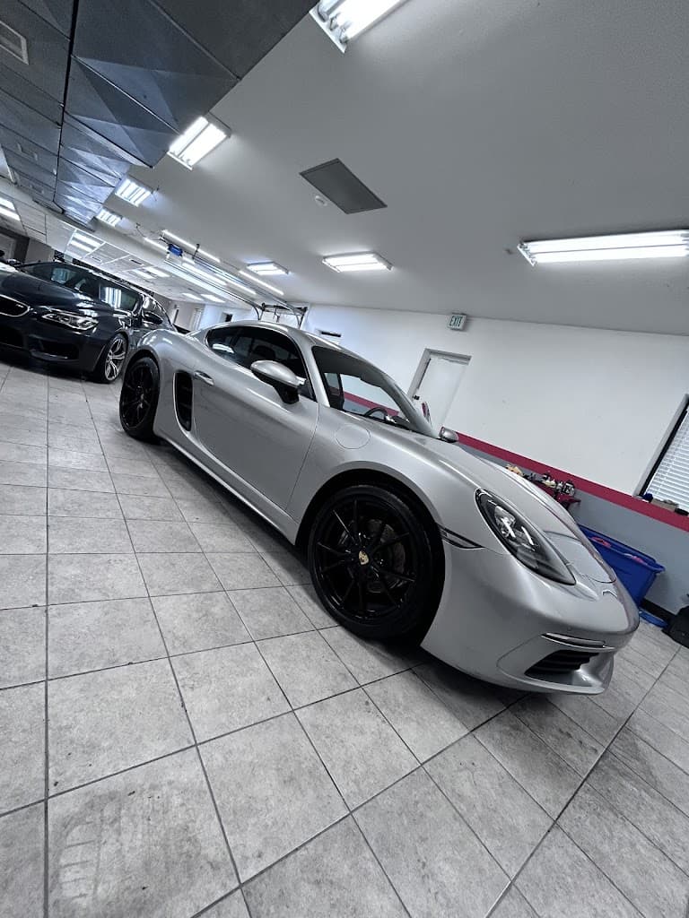 Lux Mobile Detailing featured