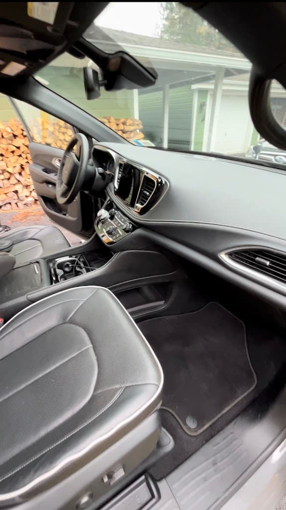 T limitless Detailing featured