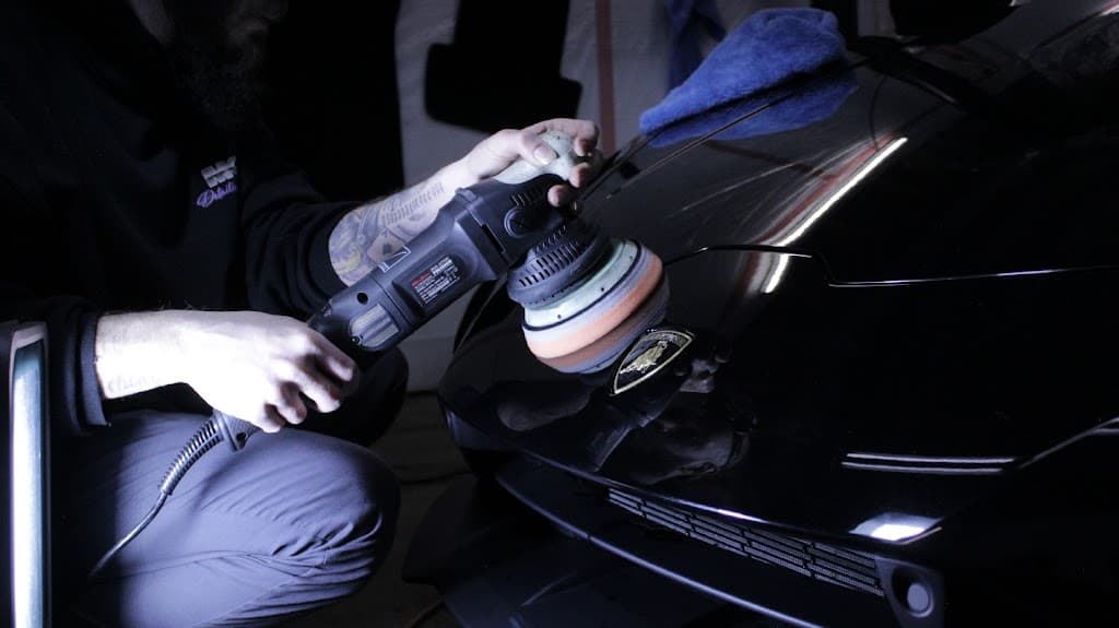 M&K Detailing Service LLC featured