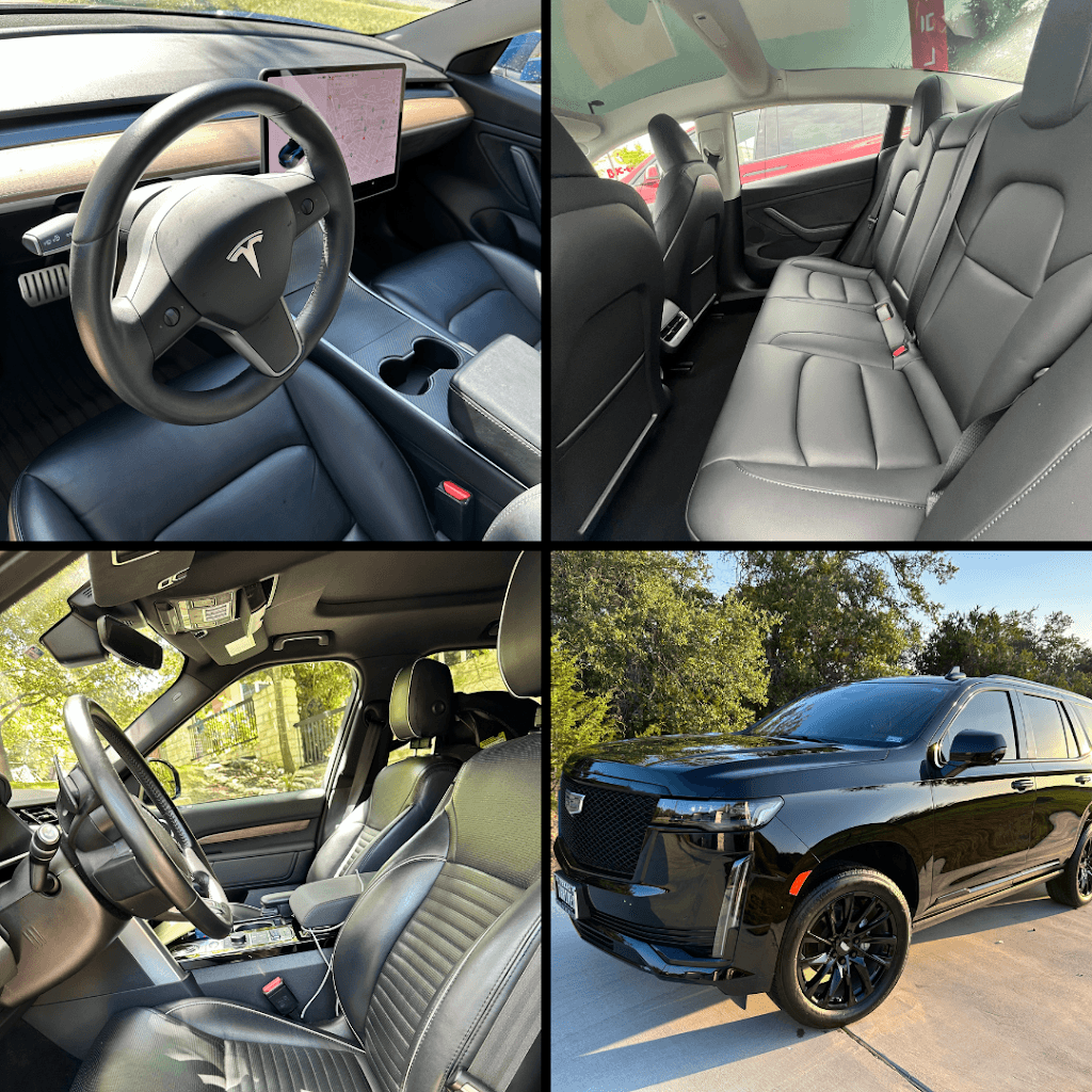 Ciccs Auto Detailing featured