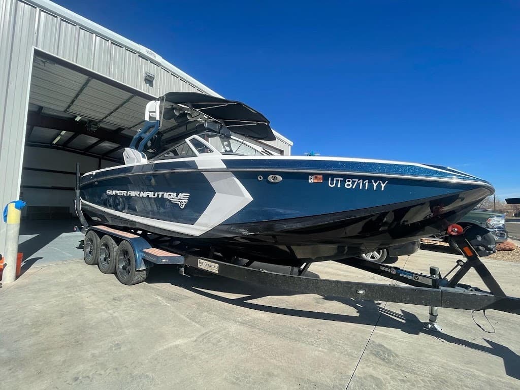 Lake Powell Detailing featured