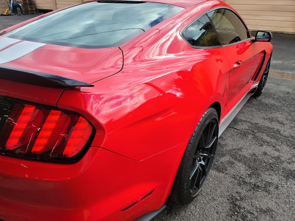 Shinerz Auto Detailing featured