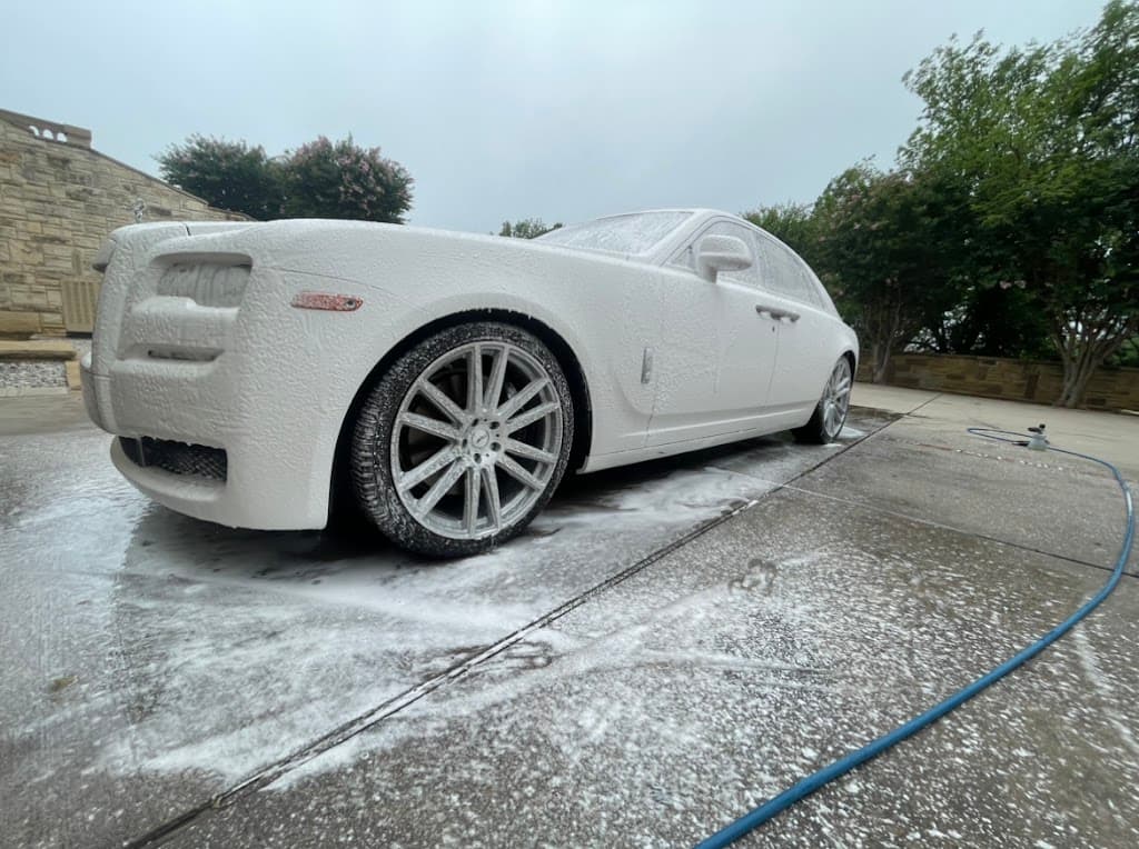 G&B Auto Detail featured
