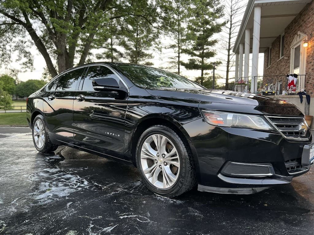 Cardenas Detailing featured