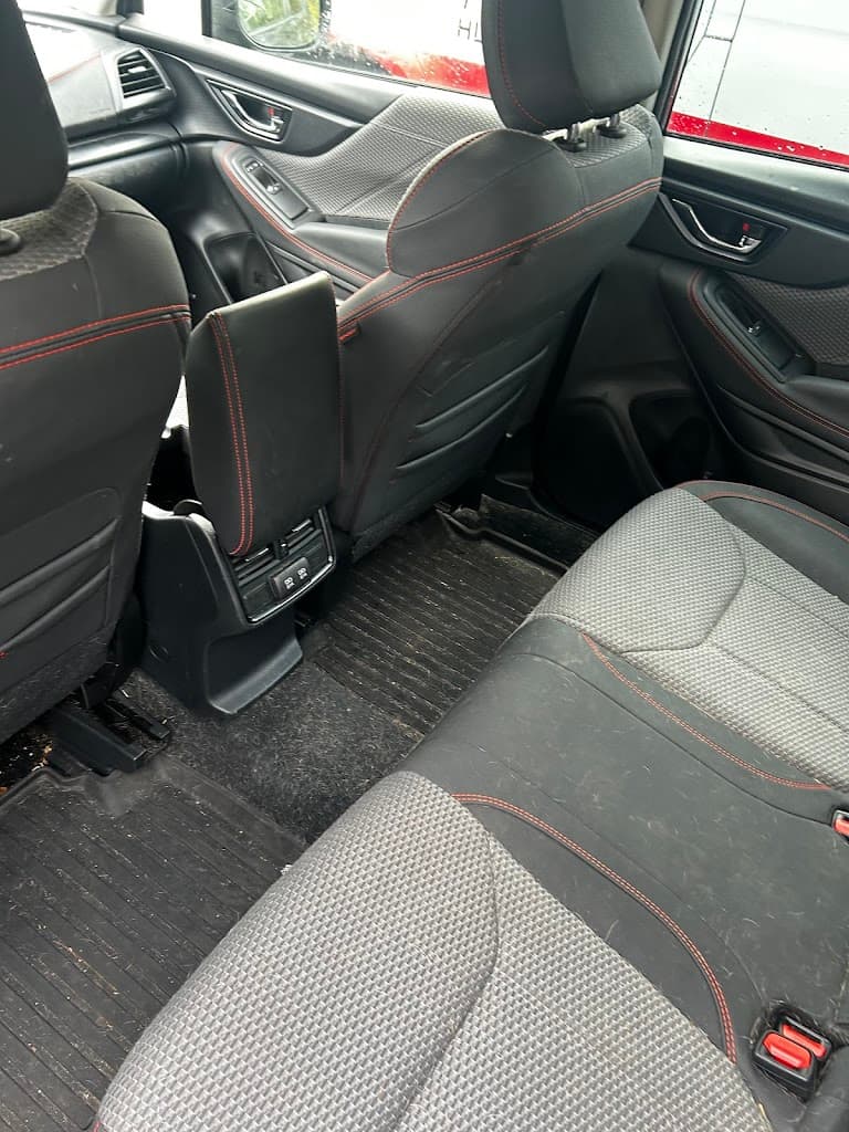Gurung Auto Detailing LLC featured
