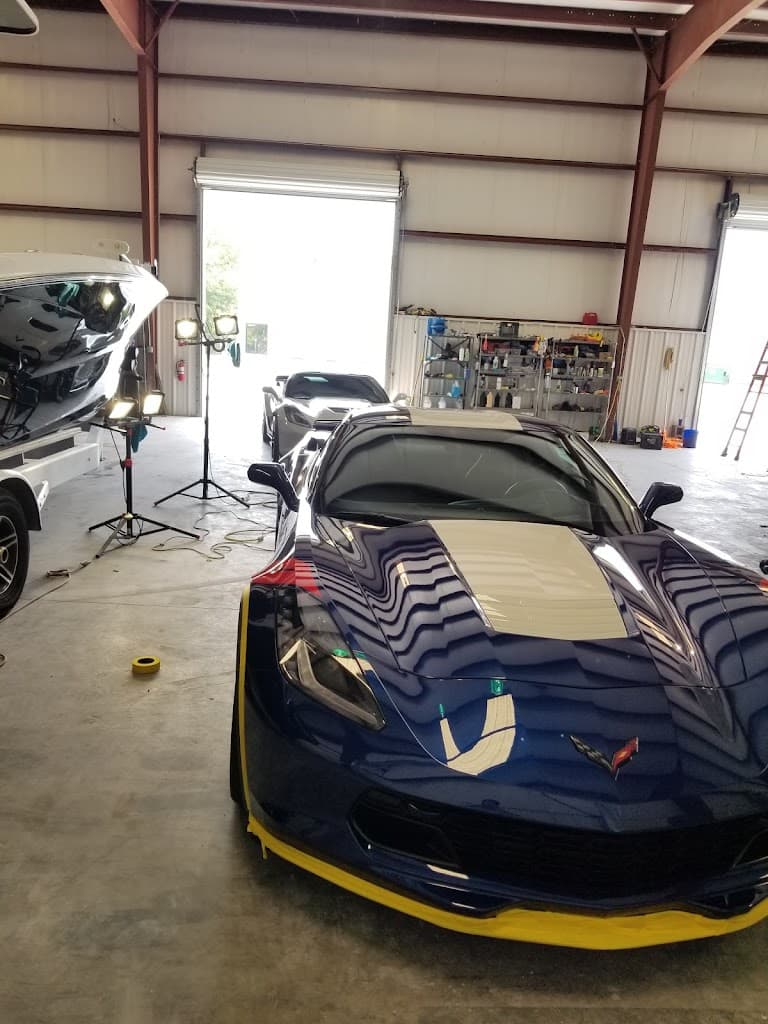 Coastal Ceramic Coatings featured