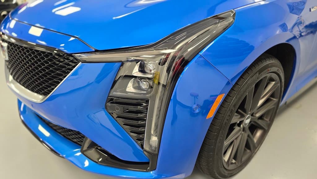 2B Clean Auto Detailing LLC featured