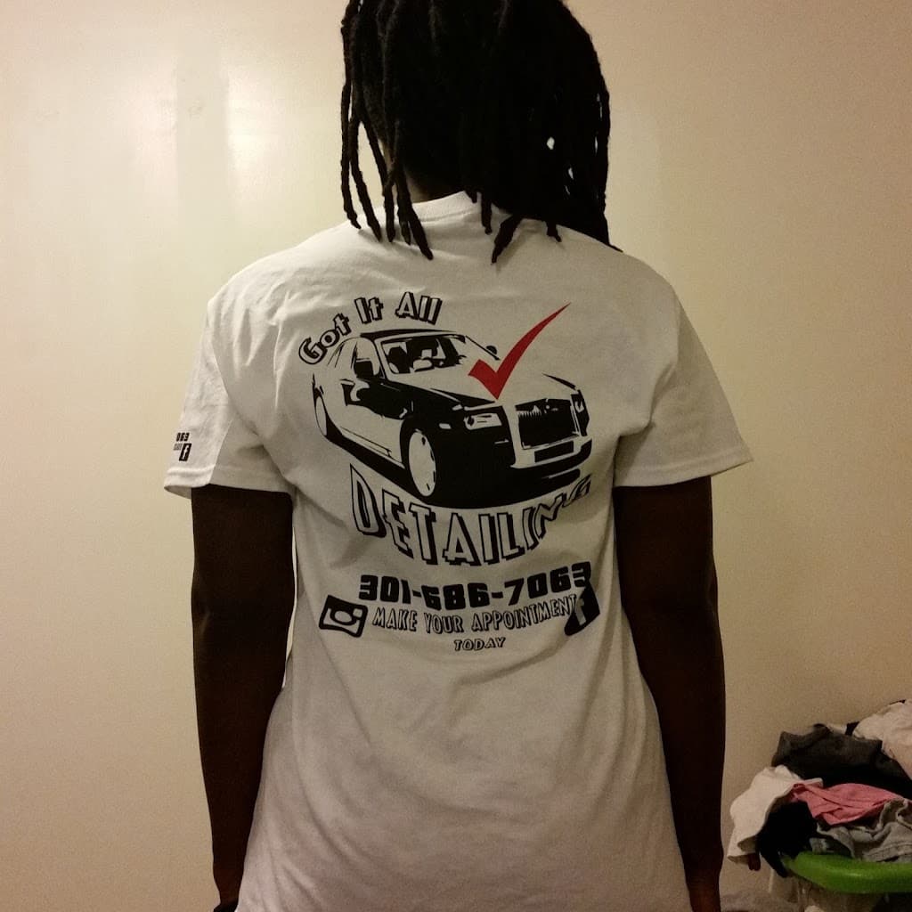 Got It All Detailing, L.L.C. featured