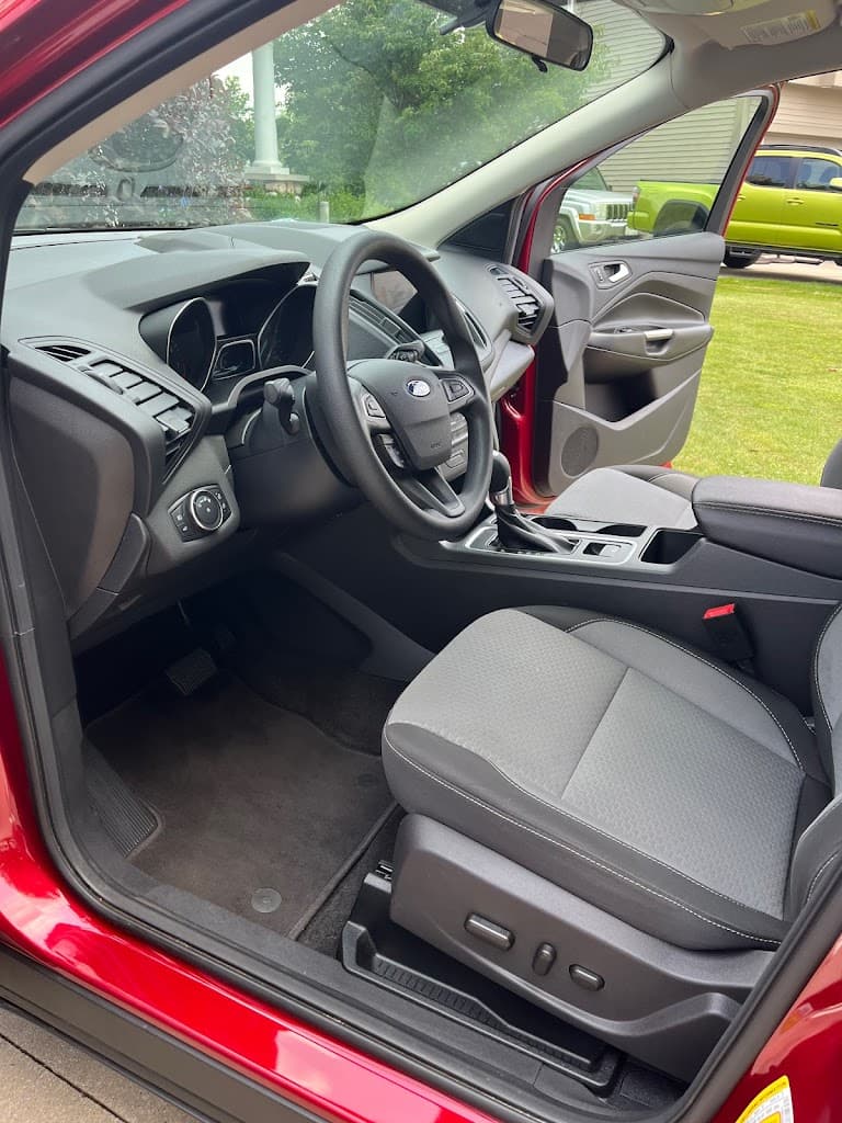 616 Detailing featured